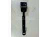 SKODA FABIA - 2006 - 6Y0858471K - biztonsági öv csat