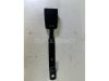 SKODA FABIA - 2006 - 6Y0858472K - biztonsági öv csat