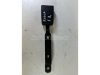 SKODA FABIA - 2006 - 6Y0858472K - biztonsági öv csat