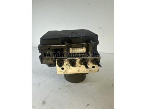 MERCEDES-BENZ A-OSZTÁLY - 2010 - 0265950618 - abs kocka