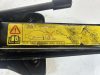 FORD MONDEO - 1S7A17080AC - Ford Mondeo III.