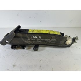 SKODA FABIA - 6Y0011031 - Skoda Fabia I-II.