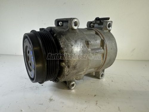 MERCEDES-BENZ A-OSZTÁLY - 2008 - A0022301411 - klímakompresszor