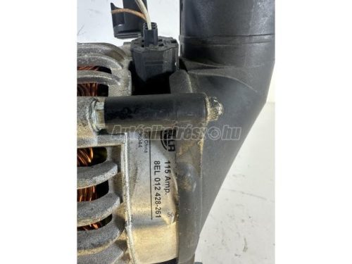 FORD MONDEO - 2007 - 8LE 012 428-261 - generátor