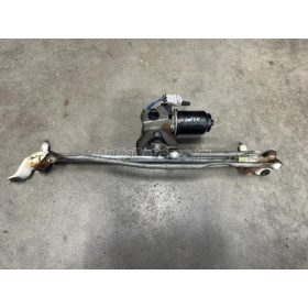 ablaktörlő szerkezet