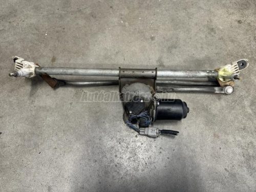 ablaktörlő szerkezet