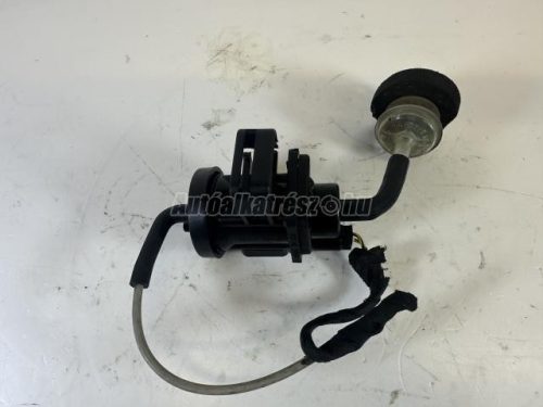 MERCEDES-BENZ C-OSZTÁLY - 2006 - A0005450427 - kipufogógáz nyomásátalakító szelep