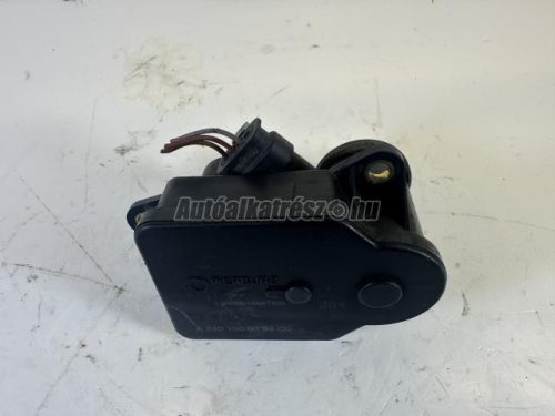 MERCEDES-BENZ A-OSZTÁLY - 2008 - A6401500394Q9 - szívócső szelep állítómotor