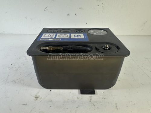 defektjavító készlet