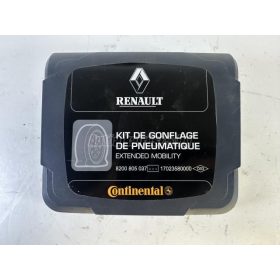 defektjavító készlet