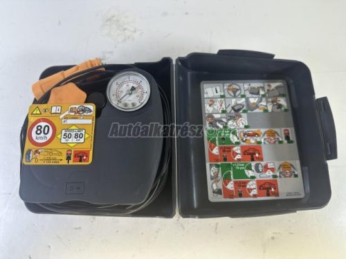 defektjavító készlet