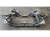 MERCEDES-BENZ C-OSZTÁLY - 2006 - 2036280557 - motortartó bölcső
