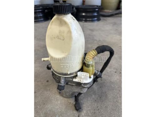 kormányszervó szivattyú