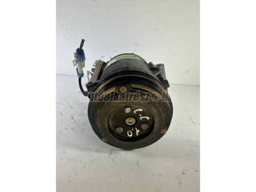 OPEL ASTRA,  ASTRA G,  ZAFIRA,  AGILA,  CORSA C - 2006 - 24427685 - kompresszor, klíma