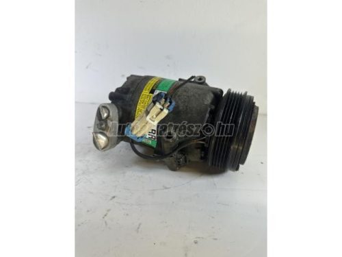 OPEL ASTRA,  ASTRA G,  ZAFIRA,  AGILA,  CORSA C - 2006 - 24427685 - kompresszor, klíma