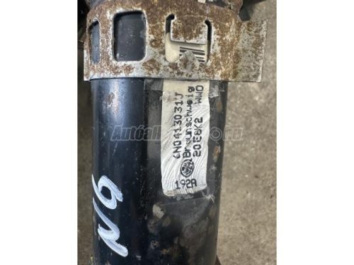 VOLKSWAGEN POLO,  CADDY | SEAT TOLEDO,  INCA,  AROSA - 2000 - 6N0413031J - lengéscsillapító