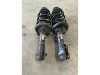 VOLKSWAGEN POLO,  CADDY | SEAT TOLEDO,  INCA,  AROSA - 2000 - 6N0413031J - lengéscsillapító