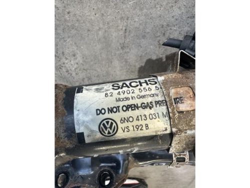 VOLKSWAGEN POLO,  LUPO | SEAT AROSA - 2000 - 6N0413031M - lengéscsillapító