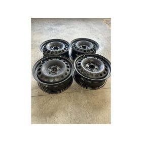 MERCEDES-BENZ A-OSZTÁLY - Gyári acélfelni 16x6,5