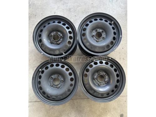 MERCEDES-BENZ A-OSZTÁLY - Gyári acélfelni 16x6,5