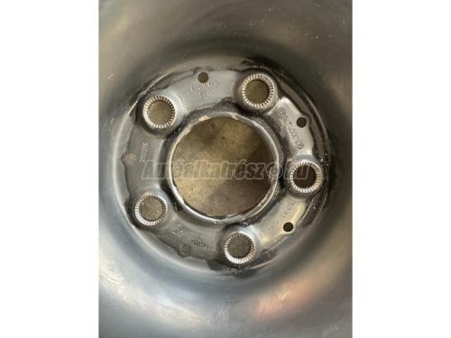 MERCEDES-BENZ A-OSZTÁLY - MERCEDES-BENZ A-OSZTÁLY - Gyári acélfelni 16x6,5