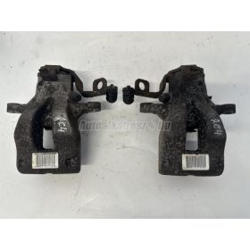   CITROEN C4 PICASSO,  GRAND C4 PICASSO - 2012 - 9689096980 - féknyereg