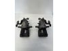 CITROEN C4 PICASSO,  GRAND C4 PICASSO - 2012 - 9689096980 - féknyereg