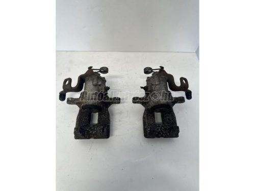 CITROEN C4 PICASSO,  GRAND C4 PICASSO - 2012 - 9689096980 - féknyereg