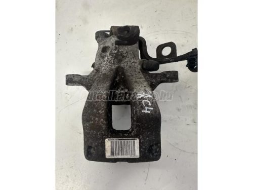 CITROEN C4 PICASSO,  GRAND C4 PICASSO - 2012 - 9689096980 - féknyereg