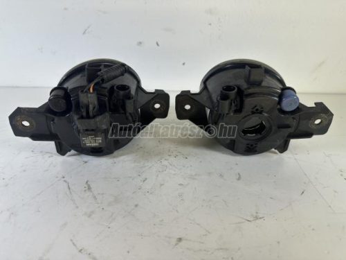 RENAULT CLIO,  LAGUNA | NISSAN ALMERA - 2010 - 8200002470 - ködlámpa