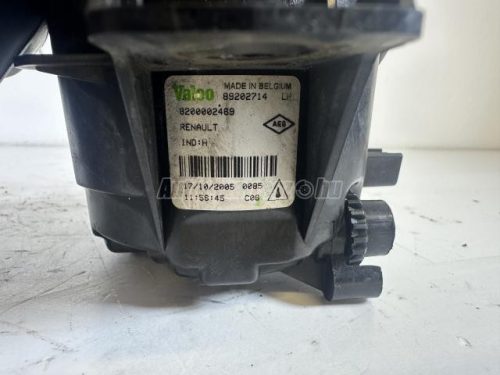 RENAULT CLIO,  LAGUNA | NISSAN ALMERA - 2010 - 8200002470 - ködlámpa