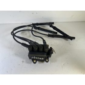 gyújtótrafó kábellel