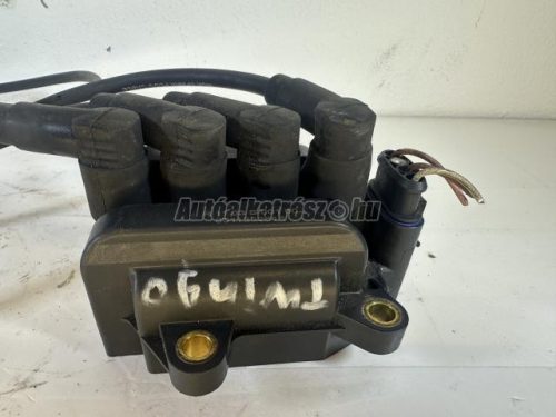 gyújtótrafó kábellel