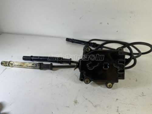 gyújtótrafó kábellel