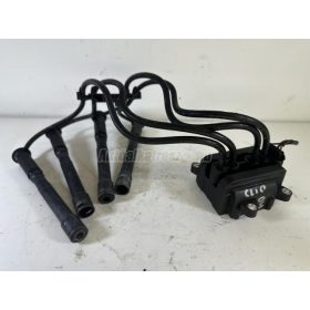 gyújtótrafó kábellel