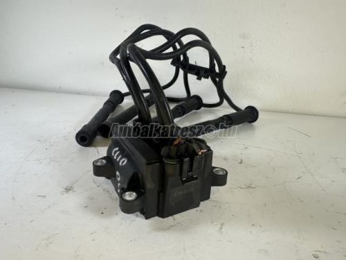 gyújtótrafó kábellel