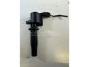FORD FOCUS C-MAX,  MAVERICK | VOLVO S40,  V40 - 2008 - 4M5G12A366-BC - gyújtótekercs