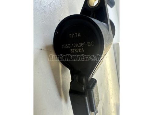 FORD FOCUS C-MAX,  MAVERICK | VOLVO S40,  V40 - 2008 - 4M5G12A366-BC - gyújtótekercs