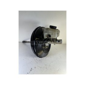 fékrásegítő szervódob