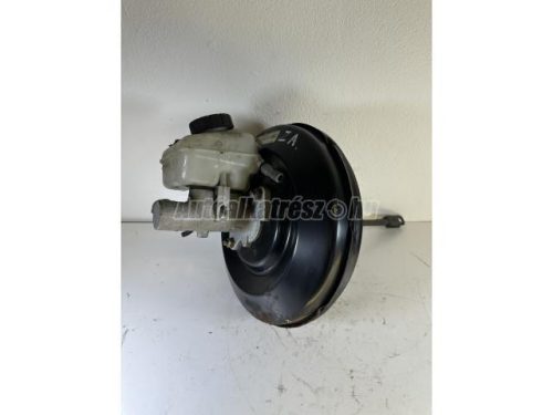 fékrásegítő szervódob