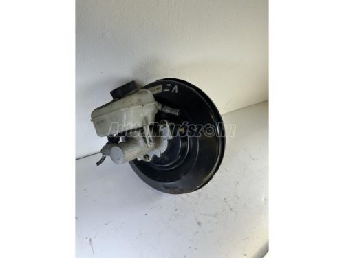 fékrásegítő szervódob