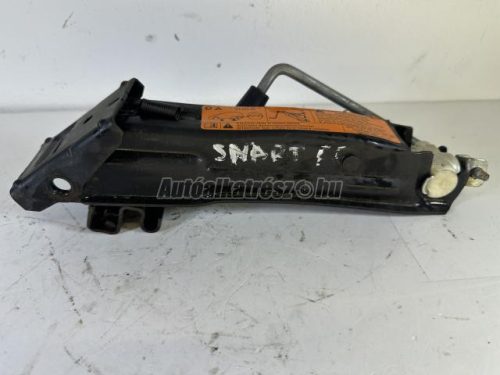 SMART FORFOUR - A4545800018 - Smart 454