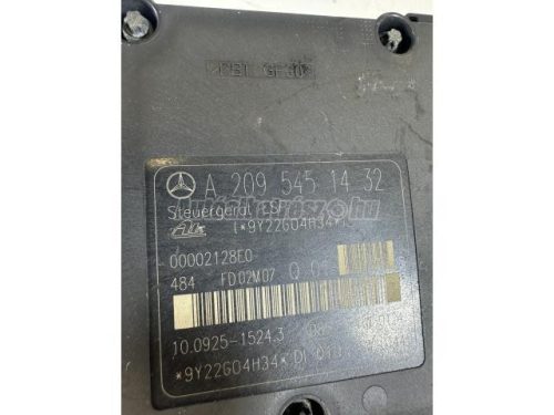 MERCEDES-BENZ C-OSZTÁLY - 2006 - A2095451432 - abs kocka
