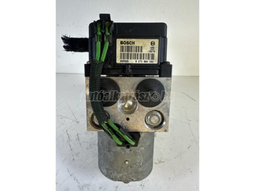 OPEL ZAFIRA A - 2004 - 0273004592 - abs kocka