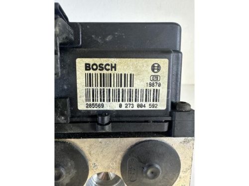 OPEL ZAFIRA A - 2004 - 0273004592 - abs kocka