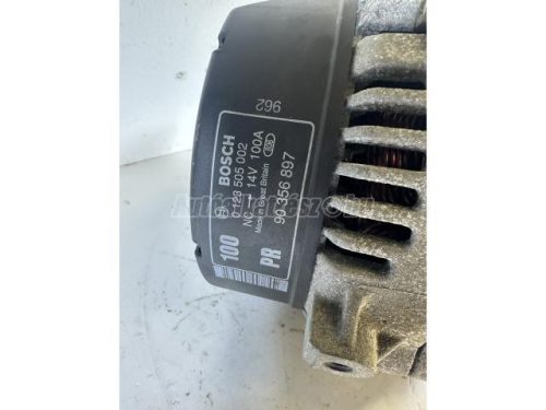 OPEL VECTRA,  VECTRA A,  CALIBRA,  ASTRA,  ASTRA F - 2002 - 90356897 - generátor