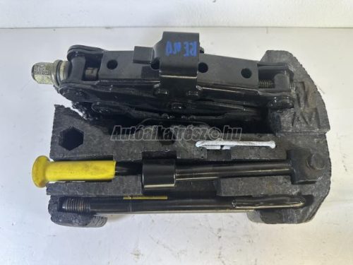 Renault Senic I./Megane I.