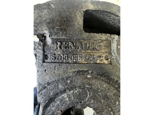 Renault Senic I./Megane I.