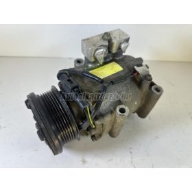 FORD FIESTA - 2006 - YS4H19D629AB - klímakompresszor