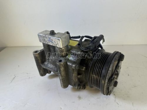 FORD FIESTA - 2006 - YS4H19D629AB - klímakompresszor